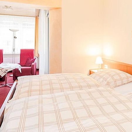Landhaus Behle Willingen  Bagian luar foto