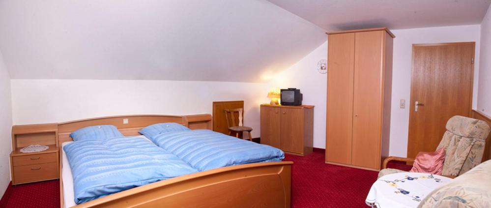 Landhaus Behle Willingen  Bagian luar foto