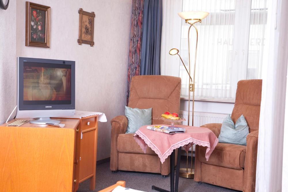 Landhaus Behle Willingen  Bagian luar foto