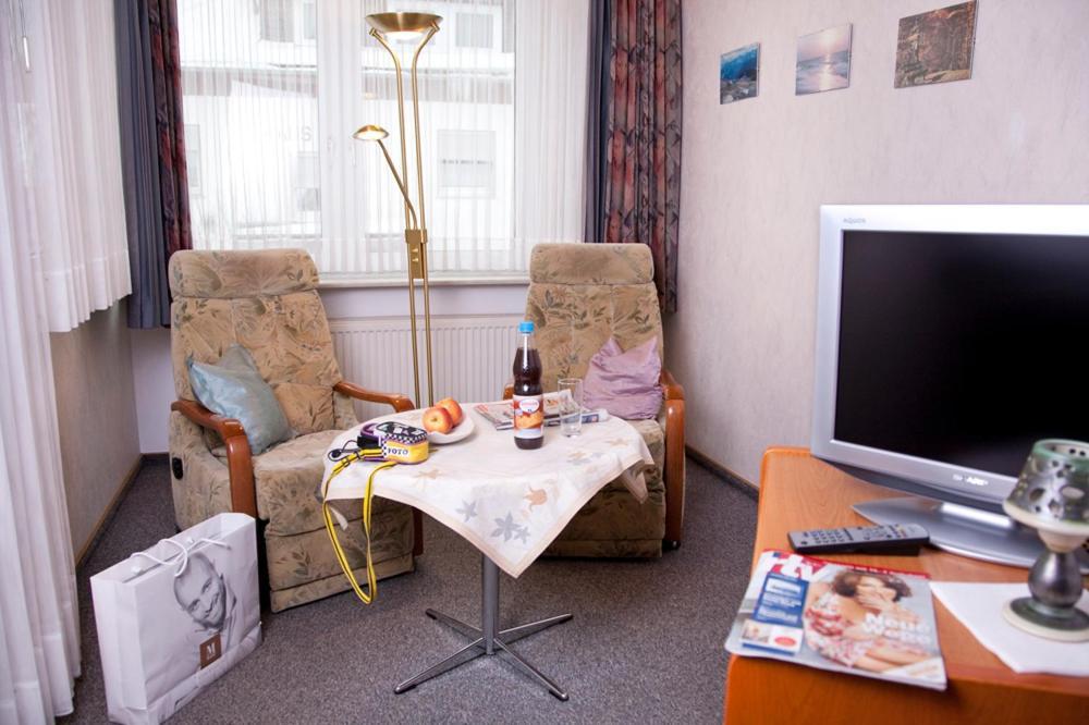 Landhaus Behle Willingen  Bagian luar foto