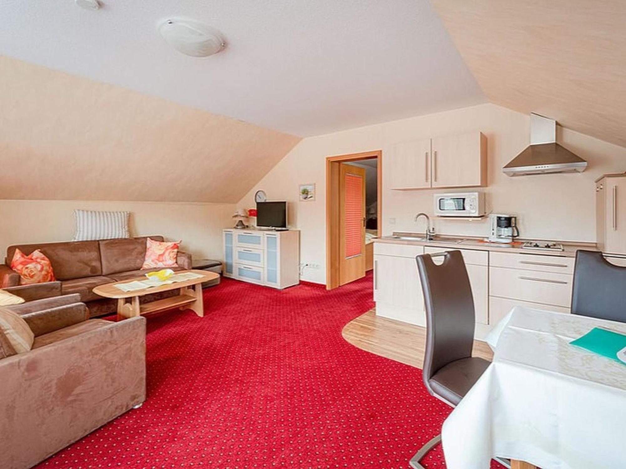 Landhaus Behle Willingen  Bagian luar foto