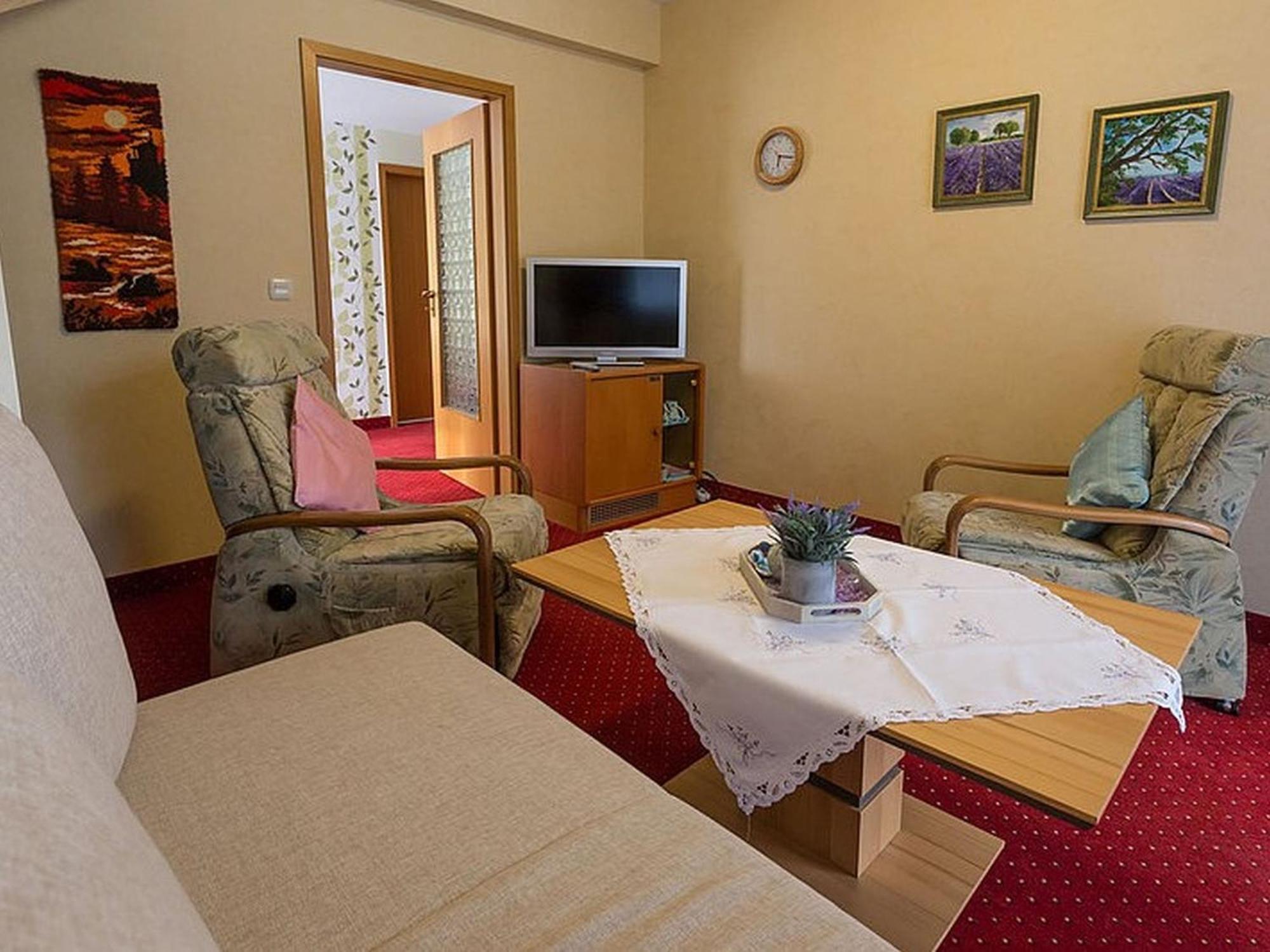 Landhaus Behle Willingen  Bagian luar foto