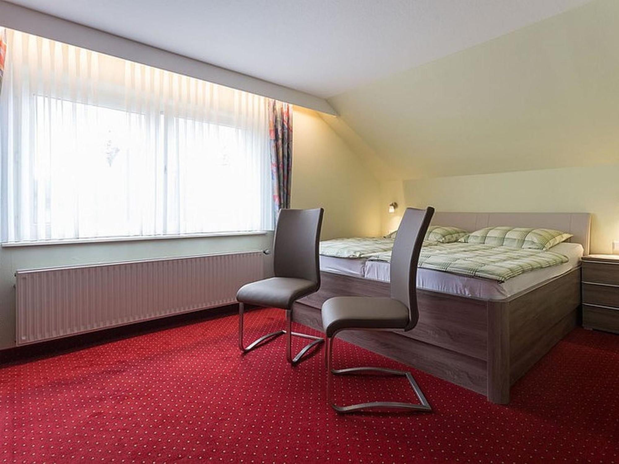 Landhaus Behle Willingen  Bagian luar foto