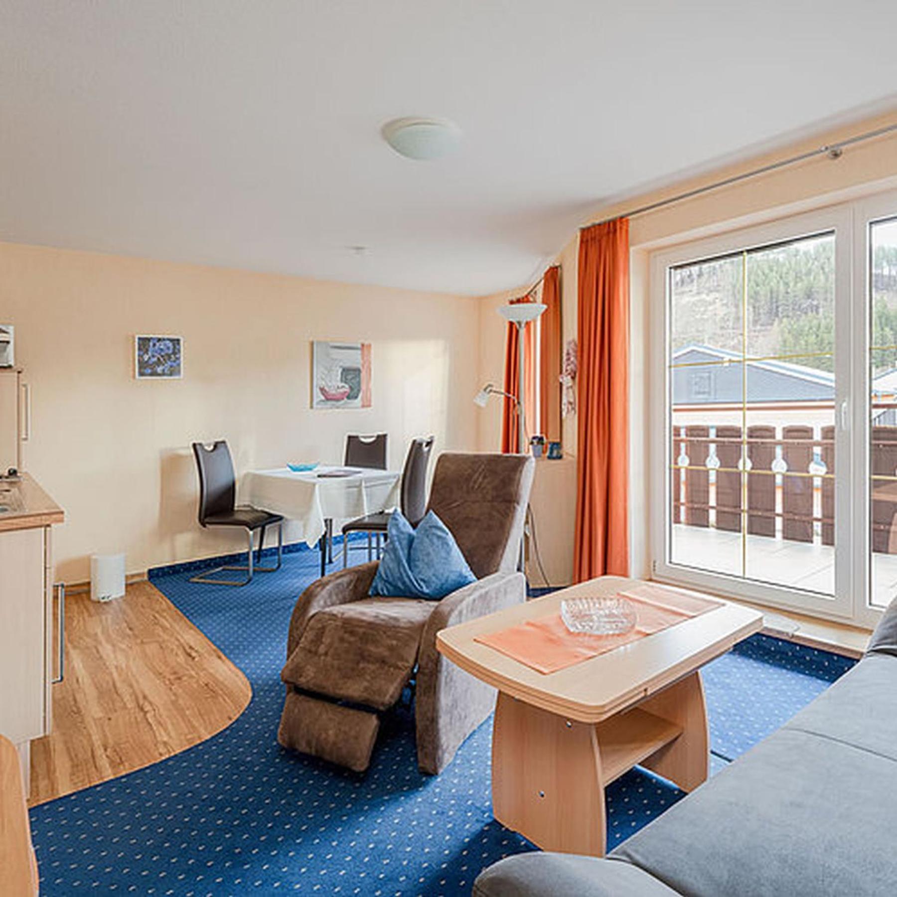 Landhaus Behle Willingen  Bagian luar foto