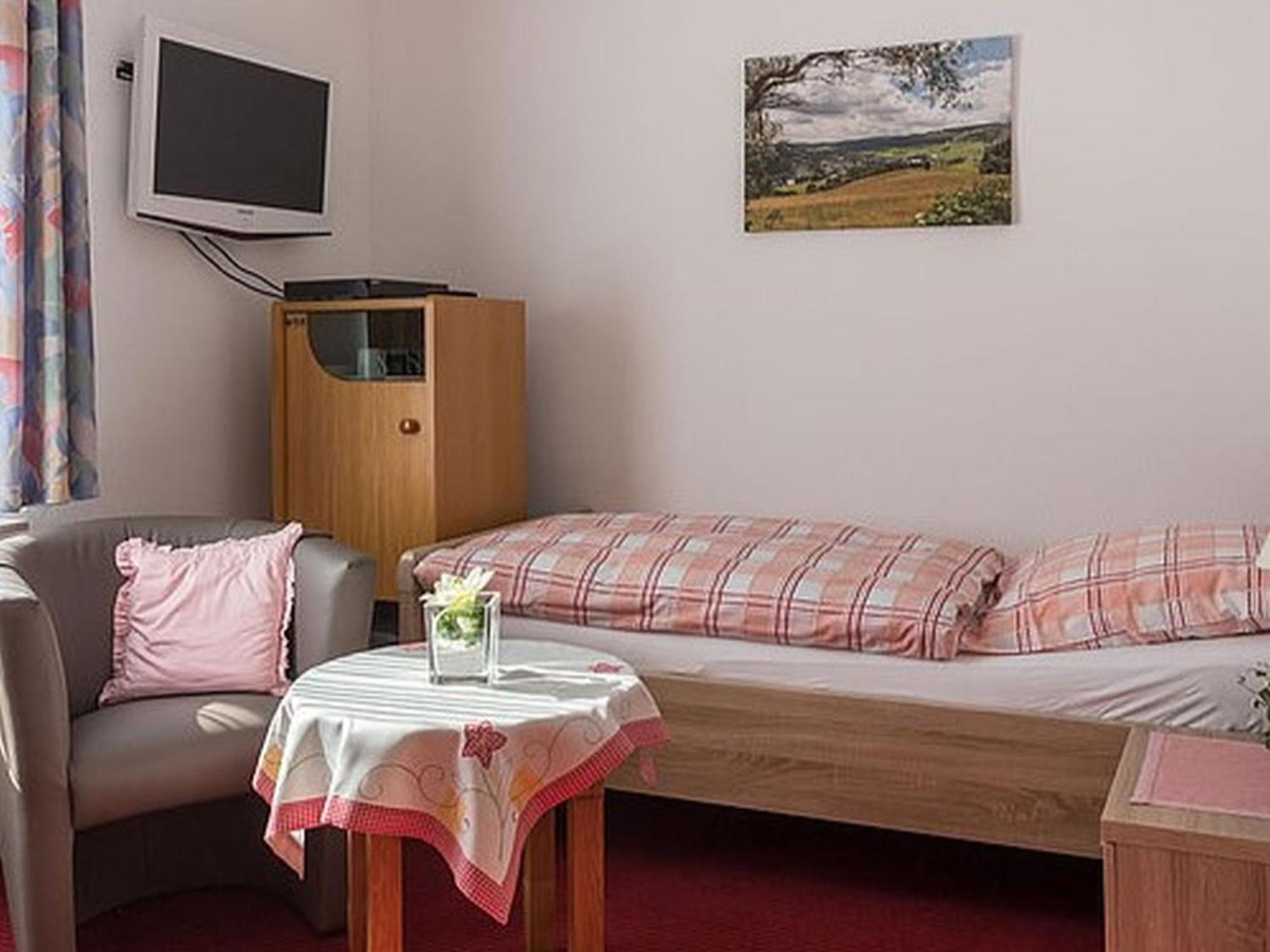 Landhaus Behle Willingen  Bagian luar foto
