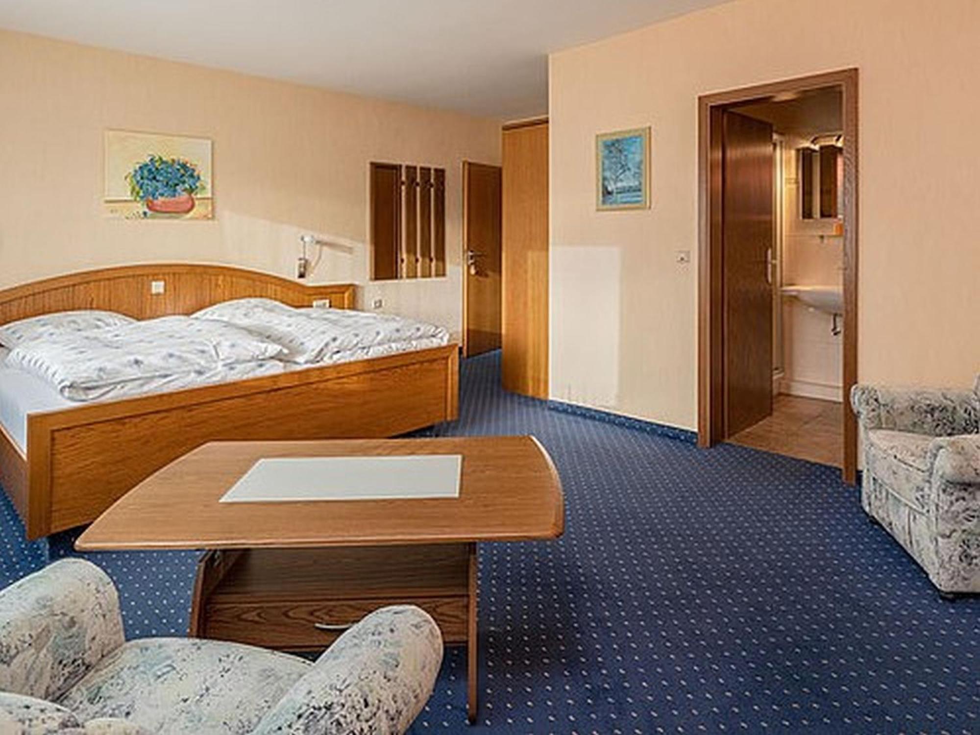 Landhaus Behle Willingen  Bagian luar foto