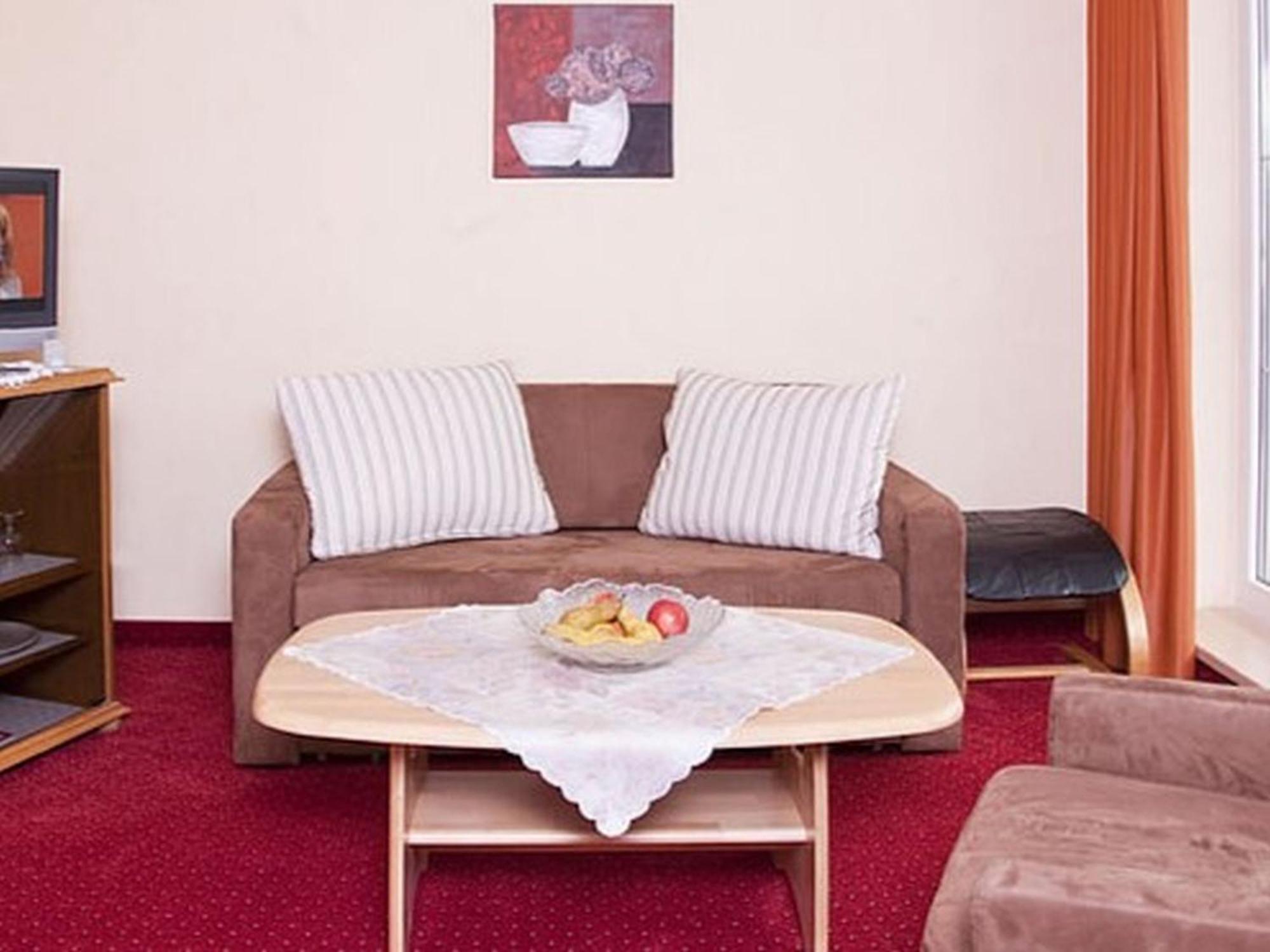 Landhaus Behle Willingen  Bagian luar foto