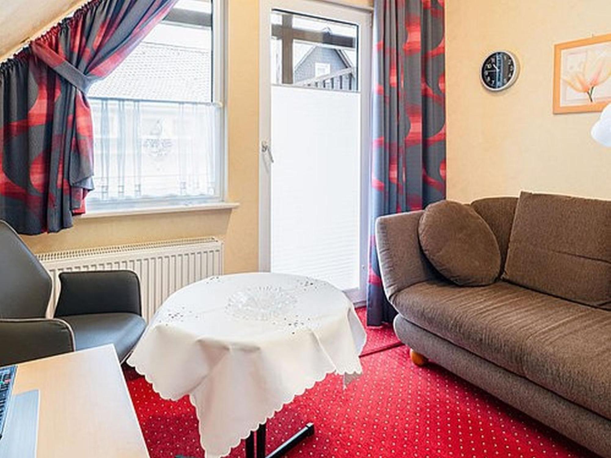 Landhaus Behle Willingen  Bagian luar foto