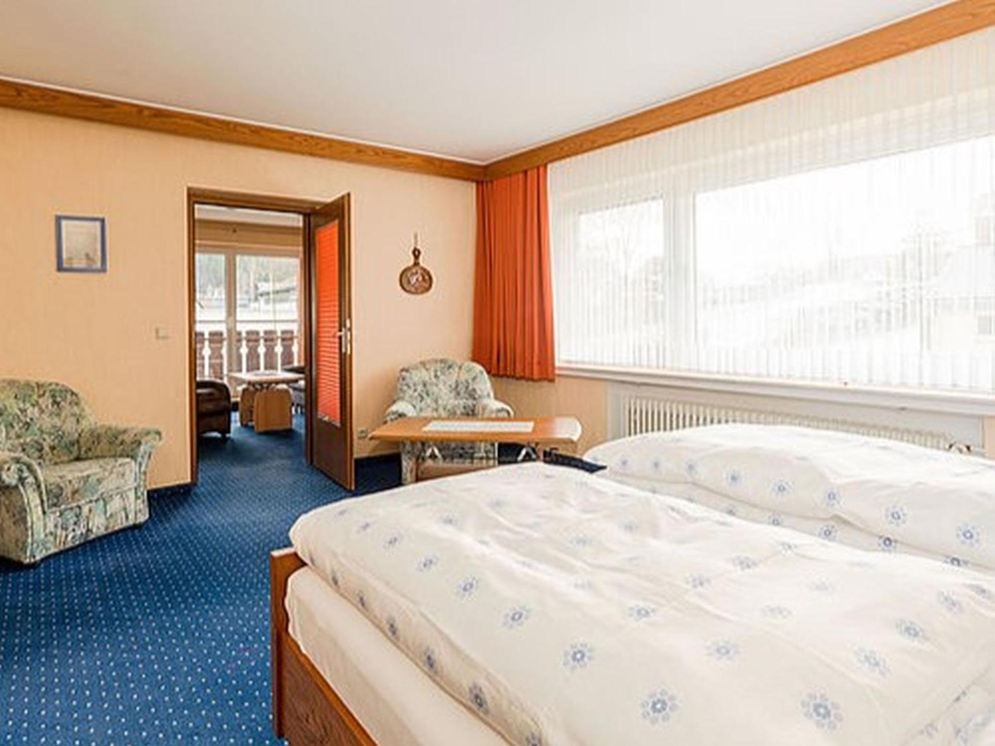 Landhaus Behle Willingen  Bagian luar foto