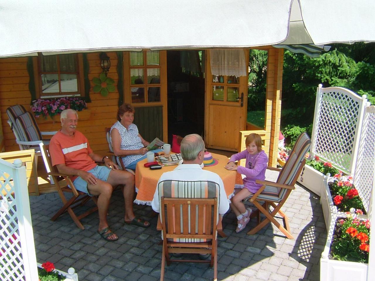 Landhaus Behle Willingen  Bagian luar foto